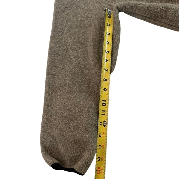 Eddie Bauer Collared Zip Up Jacket Size Medium - Picture 14 of 17